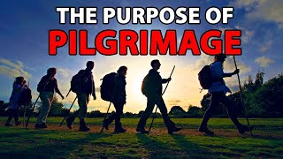 The Purpose of Pilgrimage -  Srimad-Bhagavatam 1.2.6 - A.C. Bhaktivedanta Swami Prabhupada