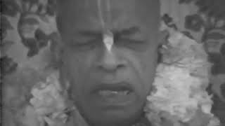 Bhagavad Gita 2.13 Class -- Srila Prabhupada