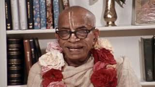 Bhagavad Gita Introduction -- Srila Prabhupada