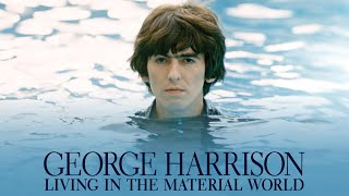 Living in the Material World - George Harrison