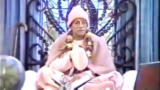 Prabhupada Reunion Melbourne June 1992 Produced by Kurma das