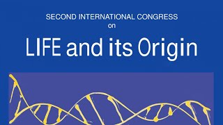 Life and its Origin - Bhaktivedanta Institute Conference - Rome, Italy 2004