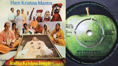 Hare Krishna Hare Rama – Maha Mantra, Hare Krishna Mantra, Hare Rama Hare  Krishna, Hare Krsna TV - HARE KRSNA TV LIVE, WATCH HARE KRSNA LIVE TV  CHANNEL, HARE KRISHNA TV