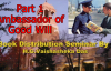 Art of Book Distribution Seminar --  Part 1: Ambassador of Good Will -- Vaishasheka das -- Dallas 2006