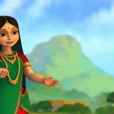 little krishna tamil episode 6