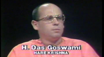In the Name of God -- Hare Krishna Brainwashing Debate with Ted Patrick