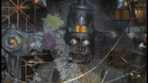 Ahobalim -- Lord Nrsimhadeva