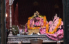 The Radha Raman Temple Vrindavan