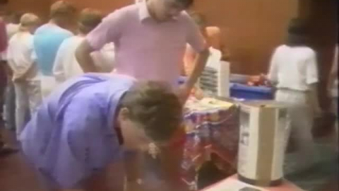 Hare Krishnas Banned from RSL Hall Because of Dhotis