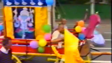 New Zealand Padayatra with Lokanatha Swami