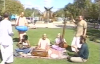 Adelaide Chanting Ban Lifted -- The Hare Krishnas are Back in Adelaide Ten Eyewitness News