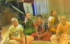 Prahlada and Krishna Kids Recording We are the Krishna Kids at Springbrook Recording Studios