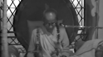 Srimad Bhagavatam 1.2.6 -- Srila Prabhupada