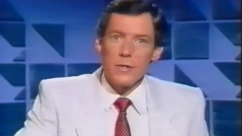 Traveling Temple Australia -- Rockhampten 1985