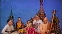 Traveling Temple Australia -- Leaders of the USSR Film Clip -- Gaura Gopal