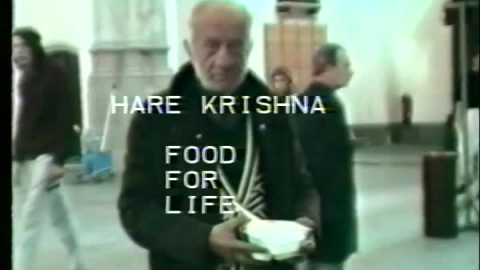 Food For Life in Holland 1987.m4v
