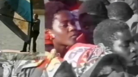 Sadhus The Holy Men Risikesh and Prayag Kumba-Mela 1989