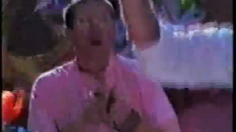 Kaunas Russian Rathayatra 1989