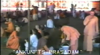 Journey to Krishnas India -- Vrindavan - Mayapur Festival 1986
