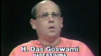 De-programming the Hare Krishna's Ted Patrick -- 1979