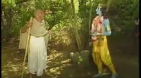 Nandanal -- Krishna in Vrindavana Play 