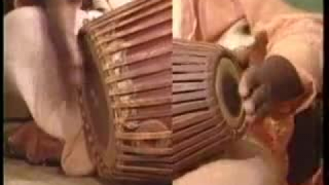 Mridanga Lessons Part 3