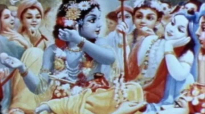 Vrindavana -- Land of Krishna