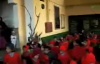 Sandipani Muni School AM prog. / assembly