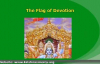 Hanuman - The Flag of Devotion