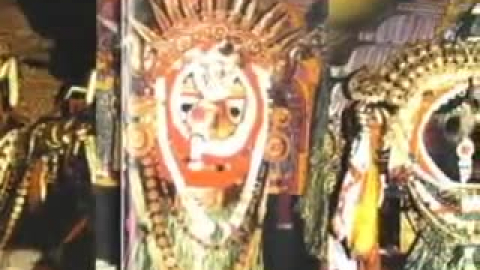 Jagannatha Puri Dharma -- The Kingdom of Lord Jagannatha