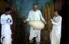 Amateur Mridanga and karatal Performance by Devotees