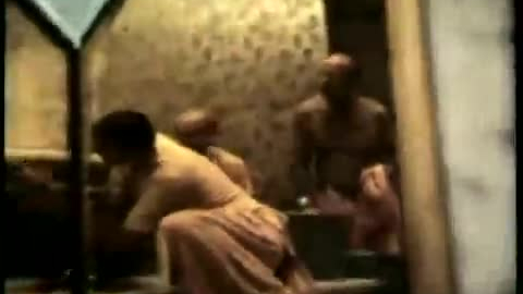 Hare Krishna Italian Festival Villa Vrindavan 1983 by Priyavratadas