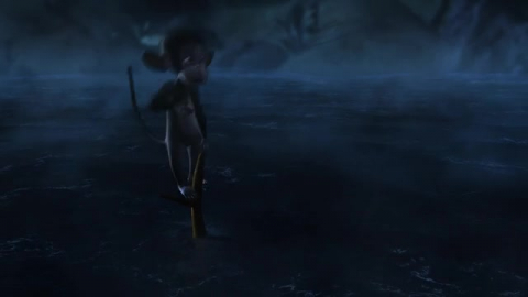 Little Krishna Movie -- The Darling of Vrindavan - HD