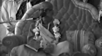 Prabhupada Speaks on Srimad-Bhagavatam 1.8.28