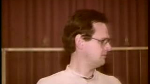 ISKCON Ritvik Debate San Diego - early 1990s