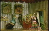 The Glories of Haridas Thakur Puppet Show