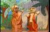 The Story of Ramacandra Puri Puppet Show
