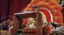 Hallowed be Thy Name - Prabhuapda Hare Krishna Hall Program