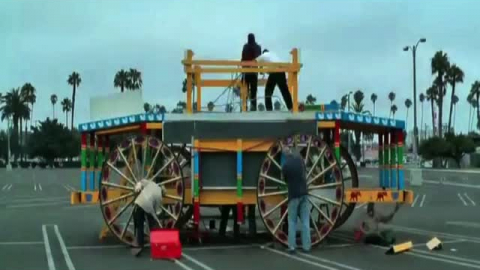 Ratha Yatra Gudur 13 July 2013 Promo