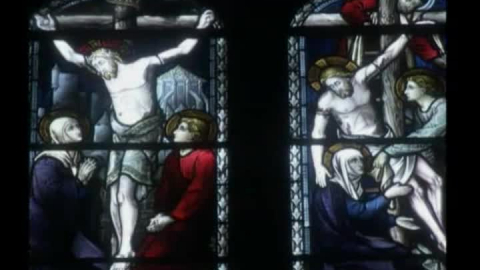 Did Jesus Really Die on the Cross?