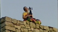 Nityananda Band with Sacinandana Swami in Europe