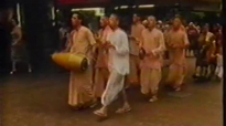Adelaide Chanting Ban Lifted -- The Hare Krishnas are Back in Adelaide Seven National News