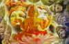 New Hare Krishna World Part 2