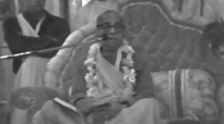 Srila Prabhuapda Srimad-Bhagavatam 1.8.25 class