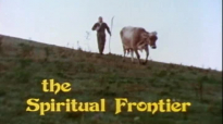 The Spiritual Frontier -- ISKCON New Vrindavan