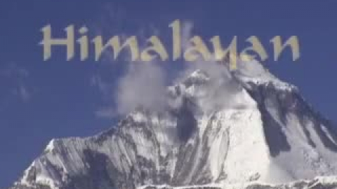 Himalayan Pilgrimage by DevaVision