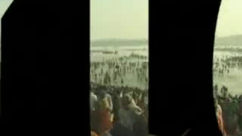 The Nectar of Immortality -- The Basis of the World's Largest Act of Faith