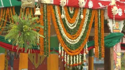 Jagannatha Puri Ratha Yatra Festival Discovery Channel Documentary