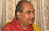 Radha Raman Temple Vrindavan Interview with Padmanaba Goswami