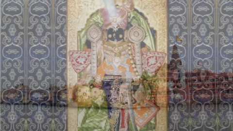 Journey to Dwarka -- A Spiritual Sky Production